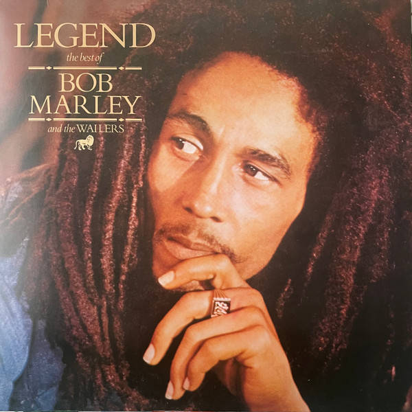 Bob Marley &amp; The Wailers – The Best Of Bob Marley